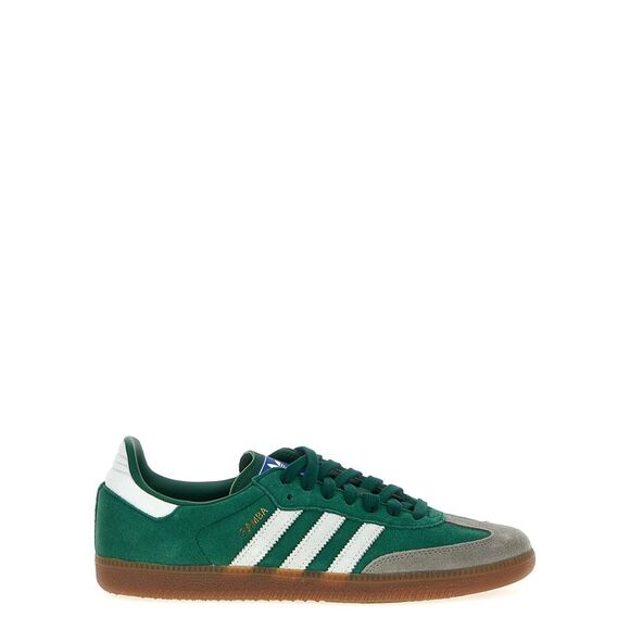 Adidas Originals Men's Samba Og Sneakers
